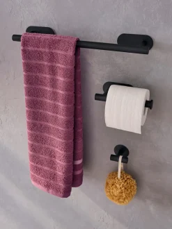 Accessoires de bain en inox