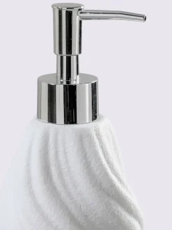 Accessoires de bain lot 3 pièces