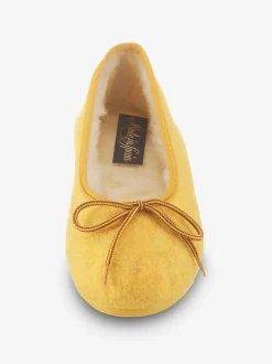 Ballerines