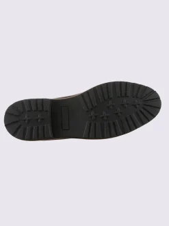 Ballerines cuir nappa de vache
