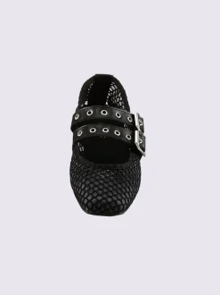 Ballerines de fabrication espagnole