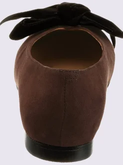 Ballerines de fabrication espagnole