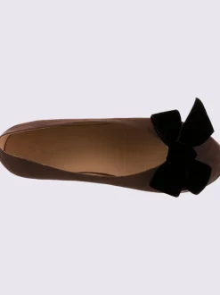 Ballerines de fabrication espagnole
