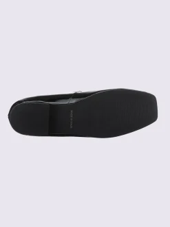 Ballerines de fabrication espagnole