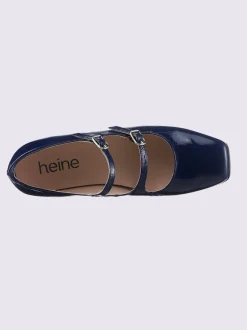 Ballerines de fabrication espagnole