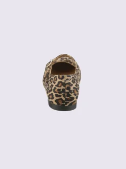 Ballerines de fabrication espagnole