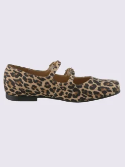 Ballerines de fabrication espagnole