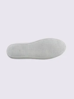 Ballerines largeur f*