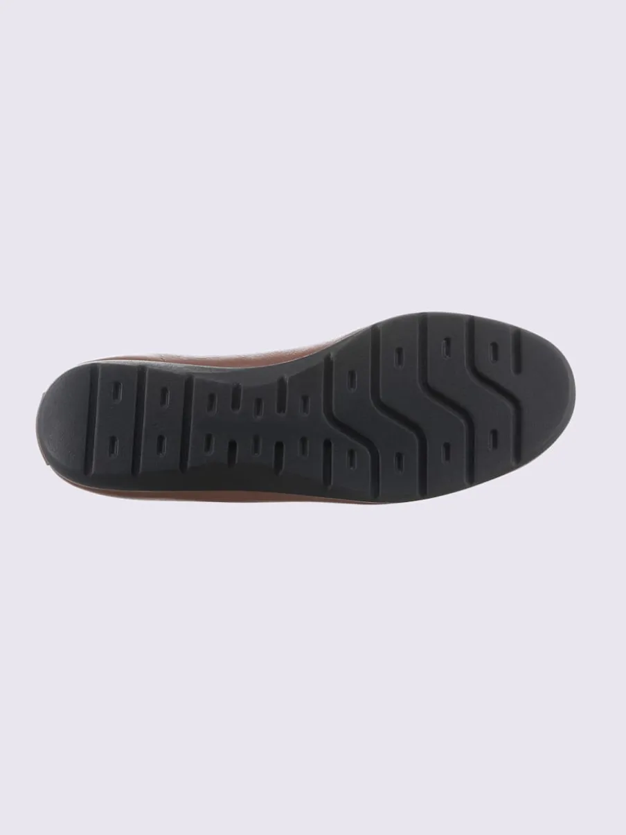Ballerines largeur g*