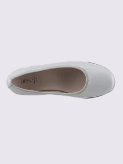 Ballerines largeur g*
