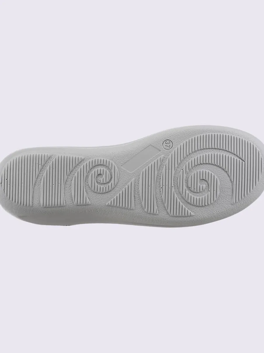 Ballerines largeur h*