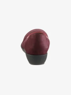 Ballerines largeur h*