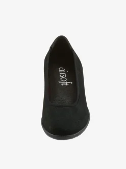 Ballerines largeur h*