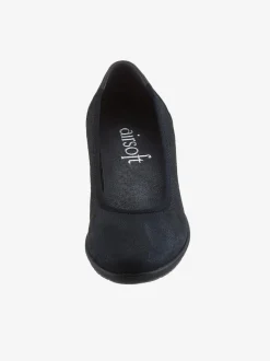 Ballerines largeur h*