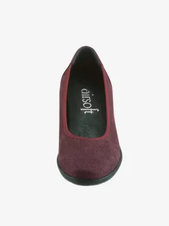 Ballerines largeur h*