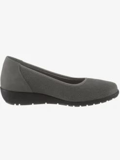 Ballerines largeur h*