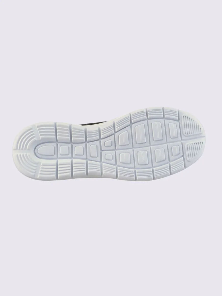 Ballerines matière textile agréable à porter