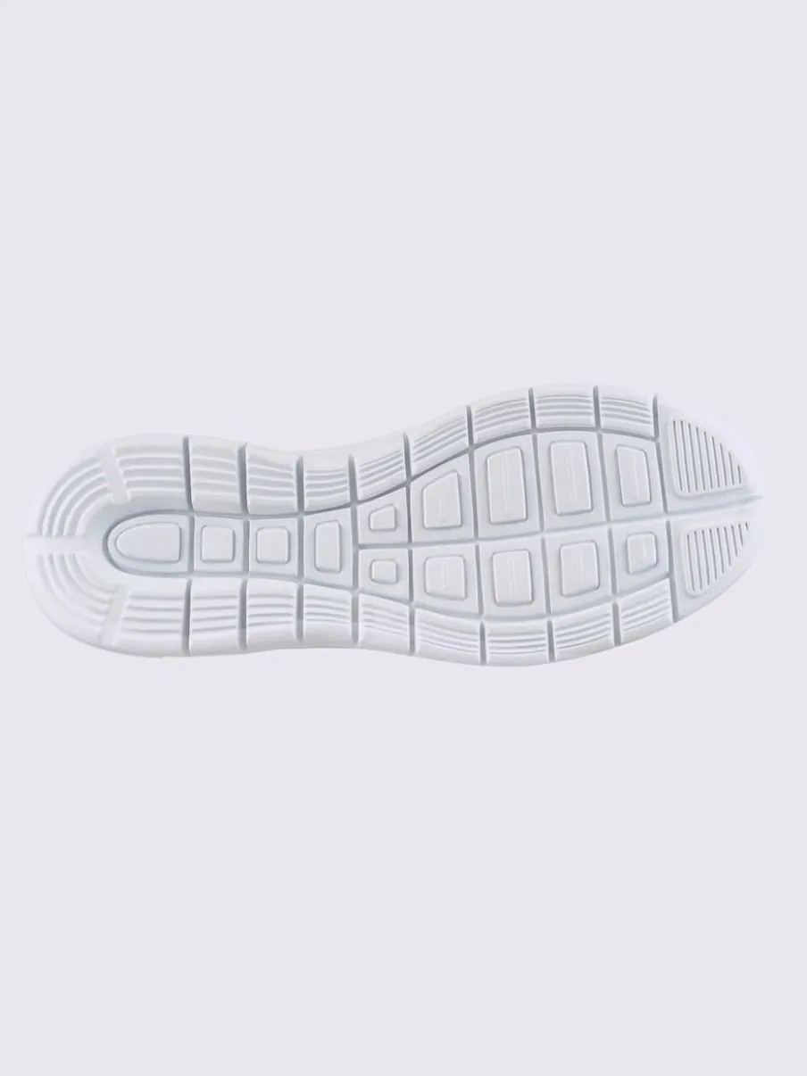 Ballerines matière textile agréable à porter