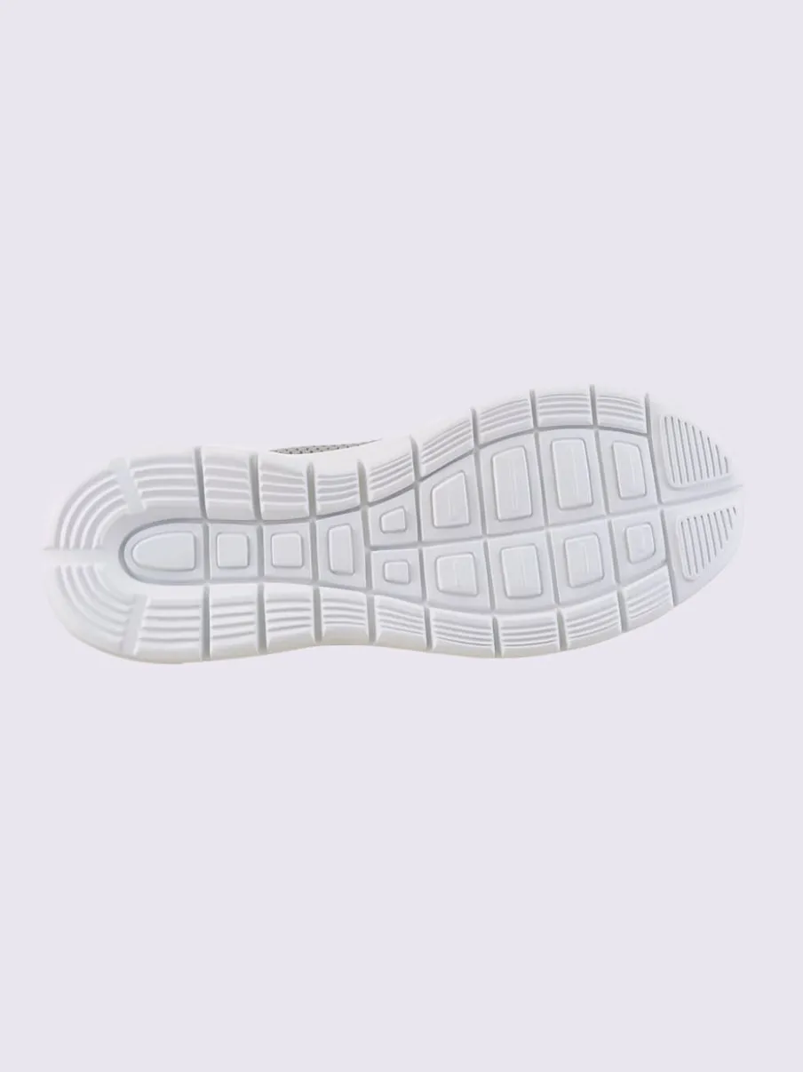 Ballerines matière textile agréable à porter