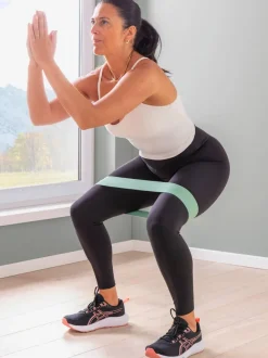 Bandes fitness pour le sport, le fitness, etc.