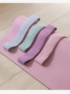 Bandes fitness pour le sport, le fitness, etc.