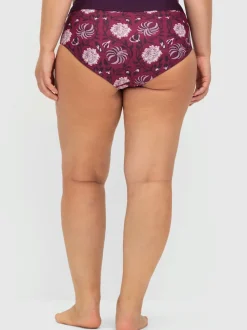 Bas de maillot de bain