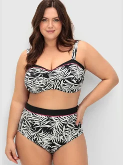 Bas de maillot de bain