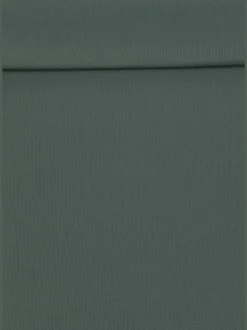 Bas de maillot de bain avec large ceinture à revers et microfibre douce