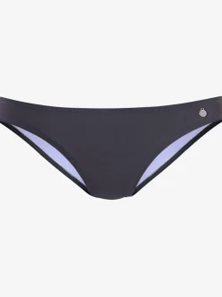Bas de maillot de bain classique à motifs floraux et confortables