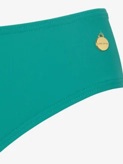 Bas de maillot de bain à coupe classique en polyamide recyclé