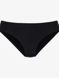 Bas de maillot de bain en coupe classique avec qualité douce