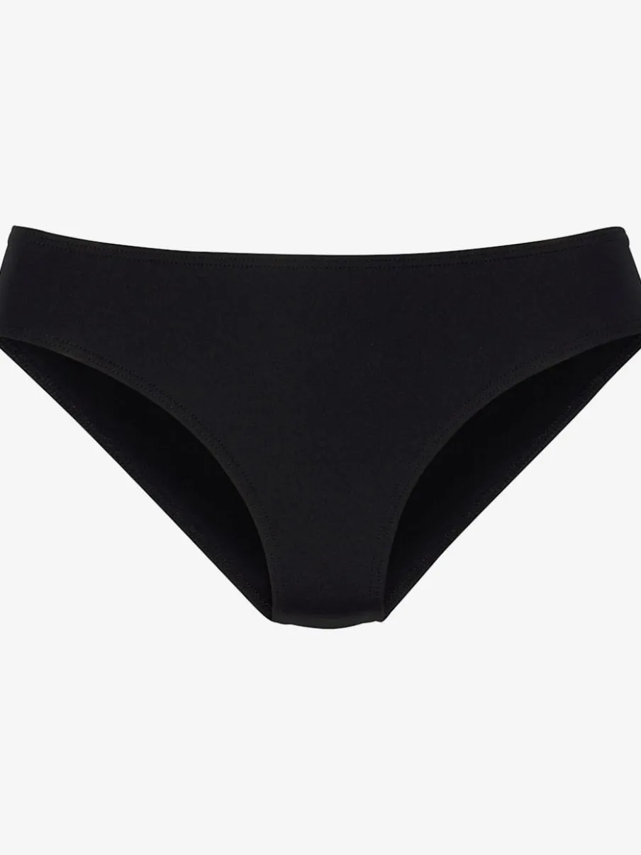 Bas de maillot de bain en coupe classique avec qualité douce