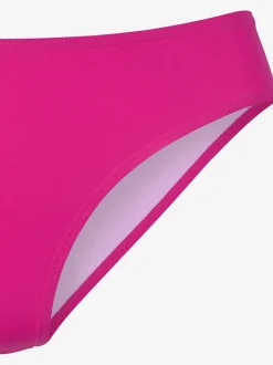 Bas de maillot de bain en coupe classique avec qualité douce