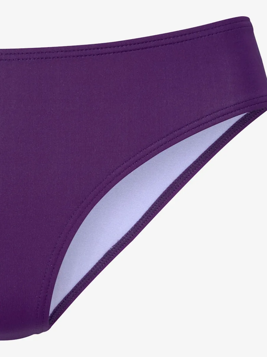 Bas de maillot de bain en coupe classique avec qualité douce