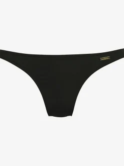 Bas de maillot de bain en microfibre douce à assortir facilement