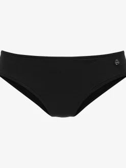 Bas de maillot de bain en microfibre douce à associer avec élégance