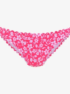 Bas de maillot de bain imprimé à fleurs mode