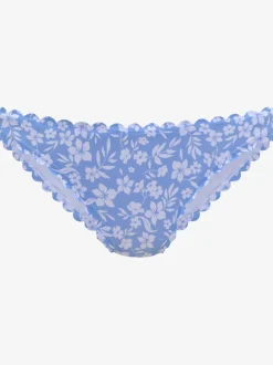 Bas de maillot de bain imprimé à fleurs mode