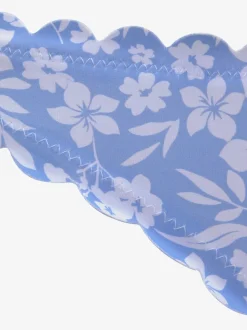Bas de maillot de bain imprimé à fleurs mode