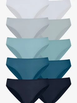 Bas de maillot de bain lot de 10 bas de maillot pratique