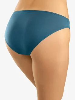 Bas de maillot de bain lot de 6 slips bikini vivance