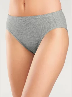 Bas de maillot de bain lot de 5 slips basiques