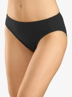 Bas de maillot de bain lot de 5 slips basiques