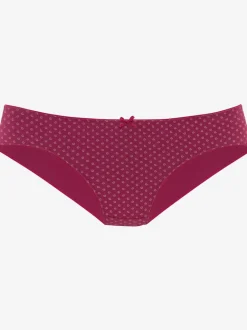 Bas de maillot de bain lot de 4 slips s.oliver
