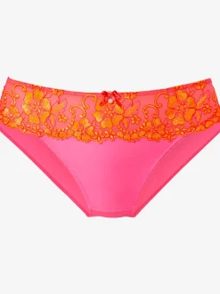 Bas de maillot de bain slip élégant aux superbes détails
