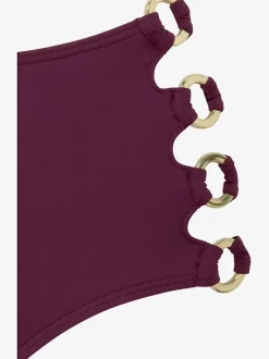 Bas de maillot de bain taille haute composez votre maillot de bain selon vos envies