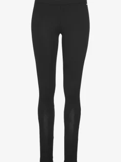 Bas de pyjama legging de nuit confortable