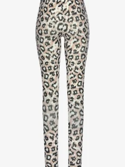 Bas de pyjama legging de nuit confortable
