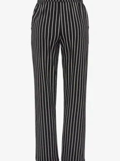 Bas de pyjama pantalon de nuit à motifs