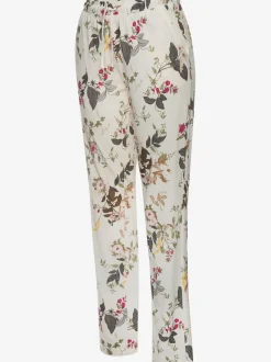 Bas de pyjama pantalon de pyjama imprimé